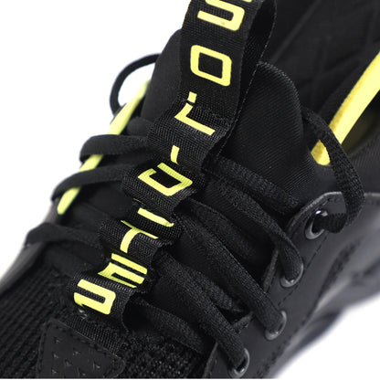 Chaussure de Sécurité Solid Step 2.0 à Embout en Acier